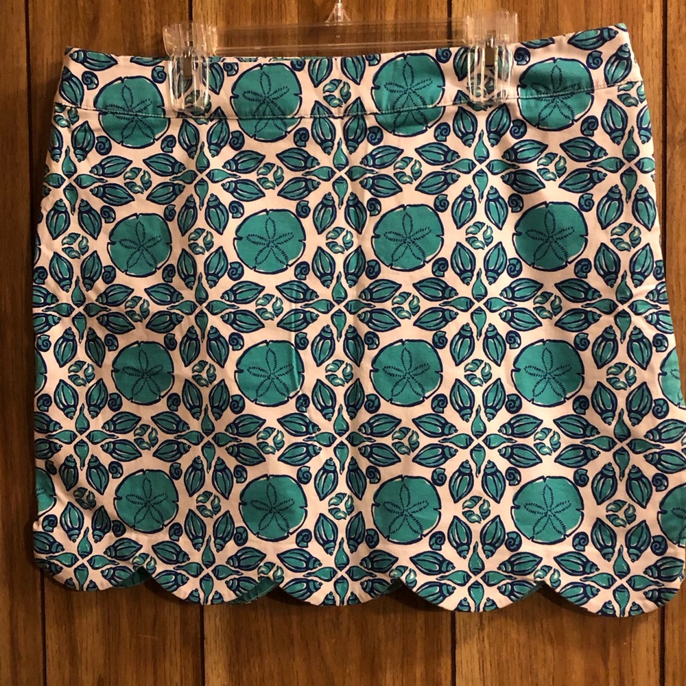 Vineyard Vines skirt